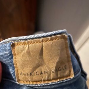 American Eagle Ladies Jeans